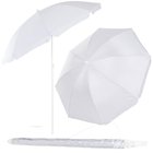 Rantavarjo BU0027 160 cm harmaa UPF50+