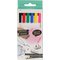 Tableware Marker Set 6 kpl tussit – kuva 1