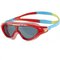 Speedo Biofuse Rift Junior uimalasit punainen sininen lapsi – kuva 1