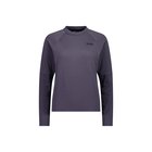 Mons Royale Quad Merino Fleece Pullover, fleecepaita, nainen, violetti