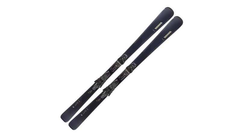 K2 Blur 74 + ERC 11 TCX Light QC – kuva 1/2