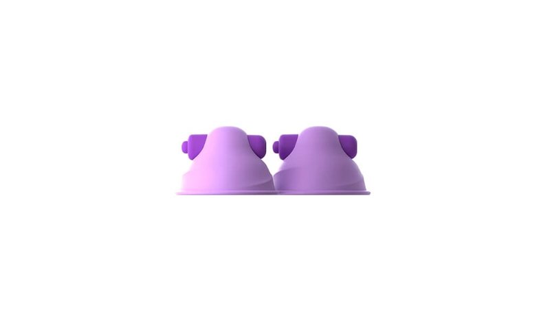Pipedream Vibrating Nipple Suck-Hers – kuva 1/1