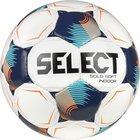 Select Jalkapallo Solo Soft Indoor V26 - Valkoinen/Sininen