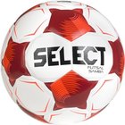 Select Jalkapallo Futsal Samba V26 - Valkoinen/Punainen