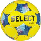 Select Jalkapallo Futsal Street V26 - Keltainen/Sininen