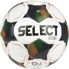 Select Jalkapallo Futsal Planet V26 - Valkoinen/Vihreä