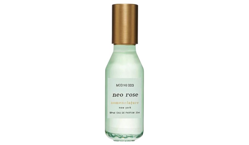 Nomenclature Neo Rose EDP 20 ml – kuva 1/1