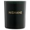 Nishane Indian Oud Scented Candle 210 g – kuva 1