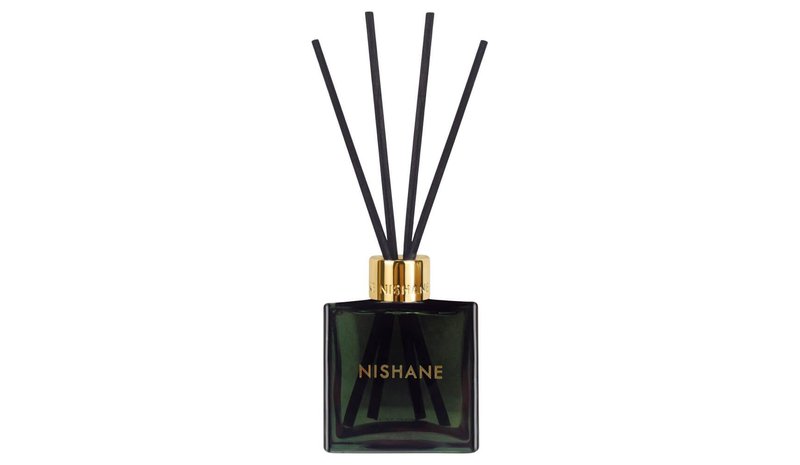 NISHANE Japanese White Tea & Jasmine Home Diffuser 200 ml – kuva 1/1