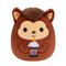 Squishmallows 19 cm Halloween - Wade – kuva 1