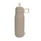 Nuuroo - Nima silicone drinking bottle 400 ml - Cobblestone – kuva 1