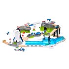 BRIO - Space Deluxe Set (36157)