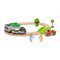 BRIO - Bluey Train Set (36144) – kuva 1