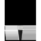 Stelton - Pilastro wine stopper - Clear