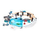 BRIO - Space Station Set (36155)
