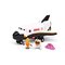 BRIO - Space Shuttle (36150) – kuva 1