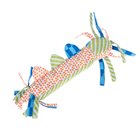 TIAKI Junior -pureskelukeppi koiranpennun lelu P27xä˜6cm koiralle