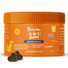 50kpl Zesty Paws 5-in-1 Chews kalkkuna purutablettia koirille