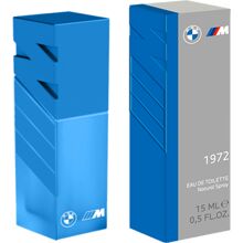 BMW M 1972 - Eau de toilette 15 ml – kuva 1/1