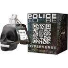 Police To Be Hyperverse Man - Eau de toilette 40 ml