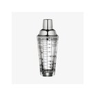 Cilio Cocktail shaker resepteillä 400ml