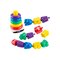 Fisher Price Stacking Tower and Click Beads – kuva 1