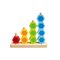 Hape Counting Beads – kuva 1