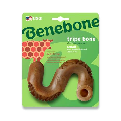 Benebone Tripe Bone