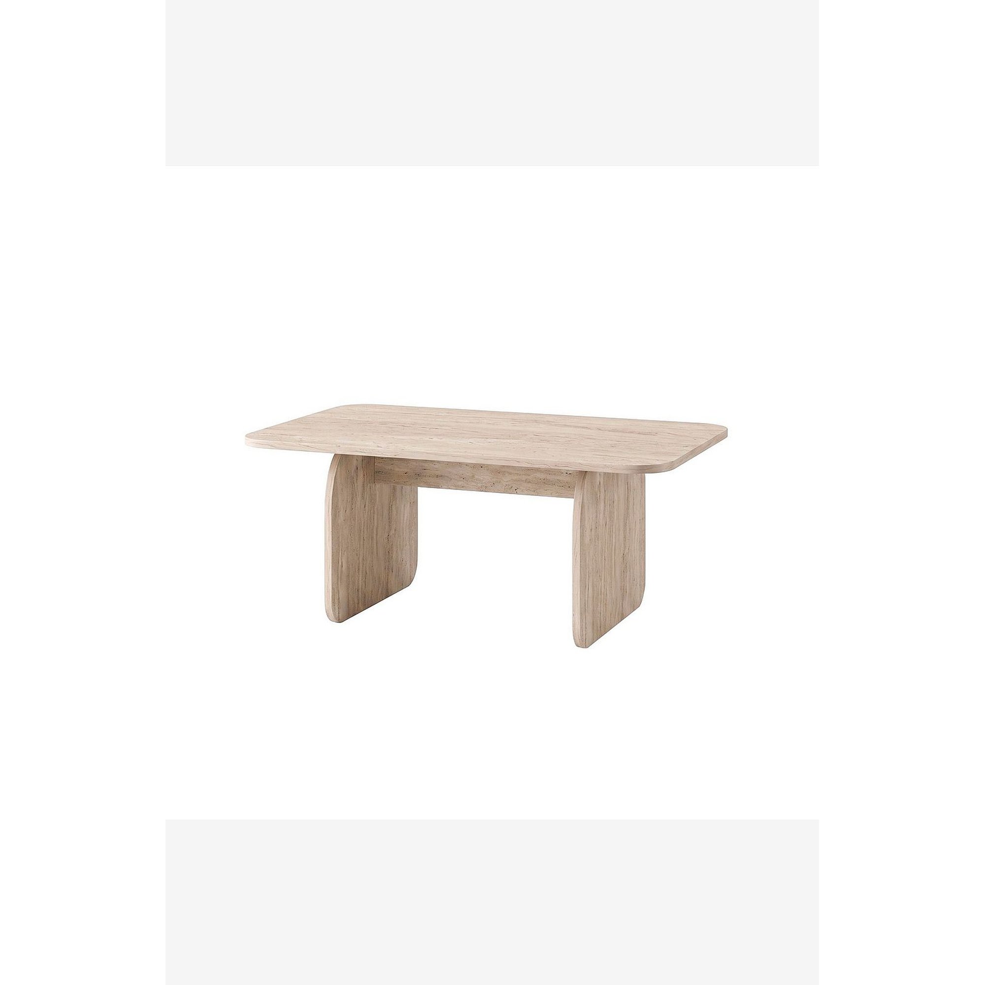 HomitisSohvapöytä PietraBeigeSohvapöydät- Homeroom