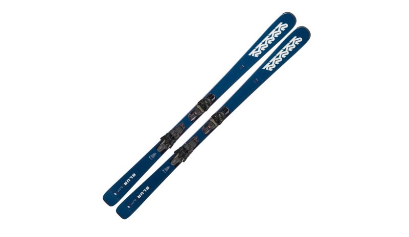 K2 Blur 79 + M3 11 TCX Light QC – kuva 1/2