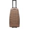 Db Hugger Roller Bag 60L, Affogato Brown – kuva 1