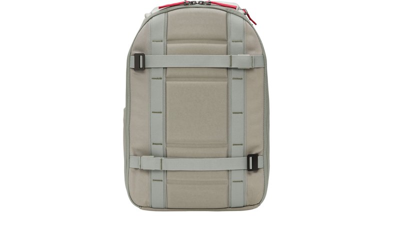 Db Ramverk Backpack 21L, Basil Green – kuva 1/4