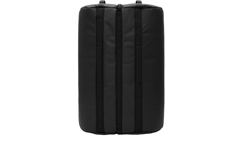 Db Roamer Pro Split Duffel 90L, Black Out – kuva 1/3