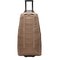 Db Hugger Roller Bag 90L, Affogato Brown – kuva 1