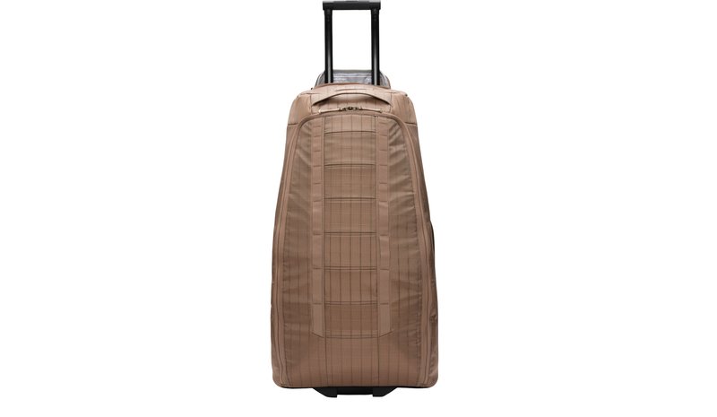 Db Hugger Roller Bag 90L, Affogato Brown – kuva 1/3