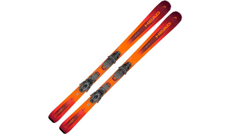 HEAD Discovery 86 Pro AM + PR 11 GW – kuva 1/1