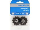 Takavaihtaja Shimano RD-6700 Ultegra XT Saint
