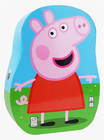 Pussel (Peppa Pig) - 24bit