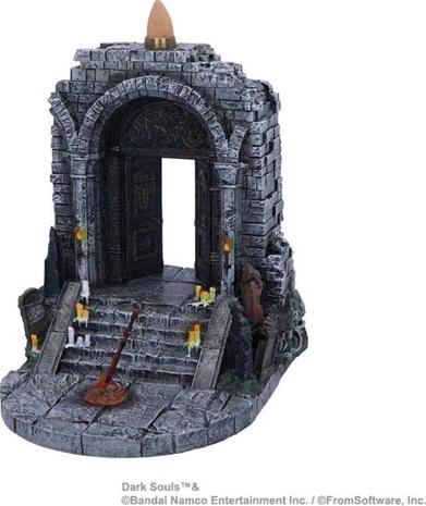 Dark Souls III - Fog Gate Backflow Incense Burner