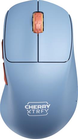 Cherry Xtrfy M64 Wireless, langaton pelihiiri