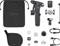 DJI Osmo Mobile 8P Creator Combo – kuva 7