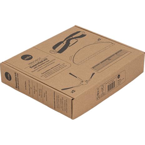 Wilfa Essential Kit -tarvikepaketti märkämopilla
