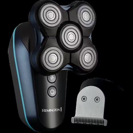 Remington XR8000 Head & Beard Shaver, kotiparturi