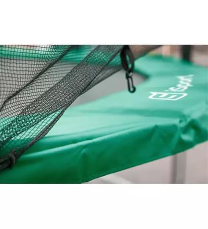 iSport trampoliinin reunapehmuste