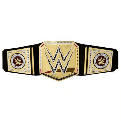 WWE: World Championship Belt GADGET