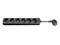 Pro AC power strip 3 m black – kuva 8