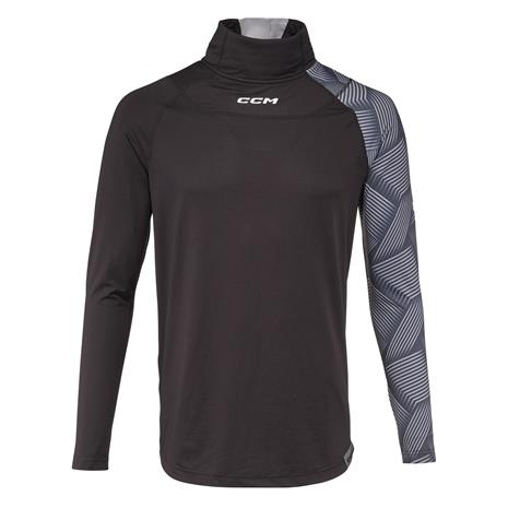 CCM Base Layer SR kaulasuojapaita