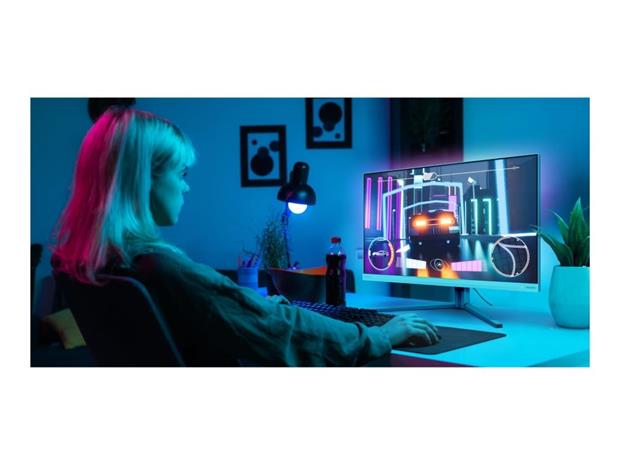 Philips 27M2N6501L (27"), näyttö