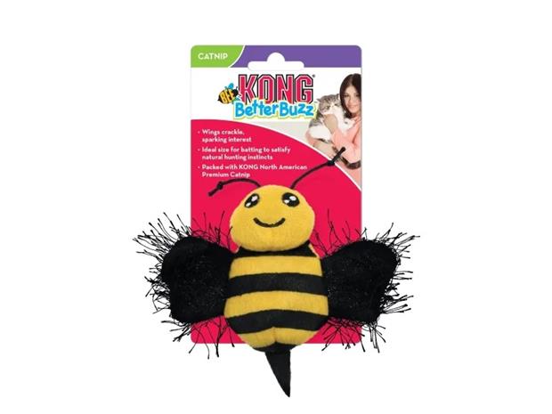 KONG Better Buzz Bee