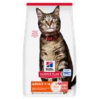 Hills Science Plan Feline Adult Cat Food Salmon 10kg